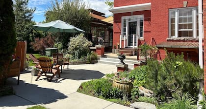 Discover the perfect place to call home in the heart of Hamilton, Montana.