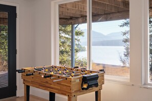 Spielezimmer