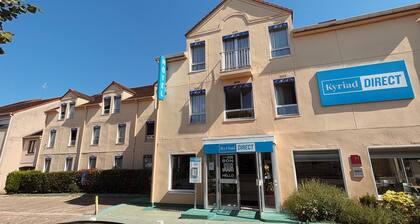 Kyriad Direct Arpajon