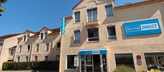 Kyriad Direct Arpajon