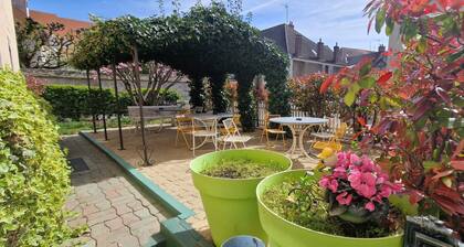 Kyriad Direct Arpajon