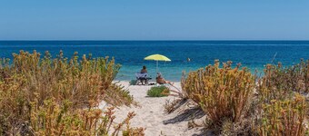 Escape to 67 at Cape View- resort accommodation for couples and families