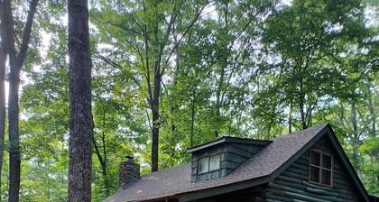 Your Mountain Cabin Getaway Awaits!