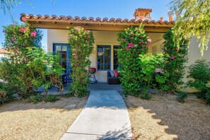 テラス / パティオ