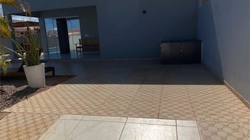 露台/庭院
