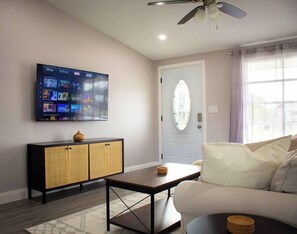 TV