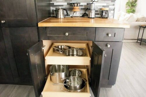 Palm Bay Coastal Chef House 3B 2Bth 10min to Beach