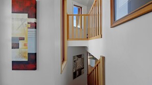 Interior - A stone's throw to East Beach Tuscany is an idea family holiday home (Port Fairy)