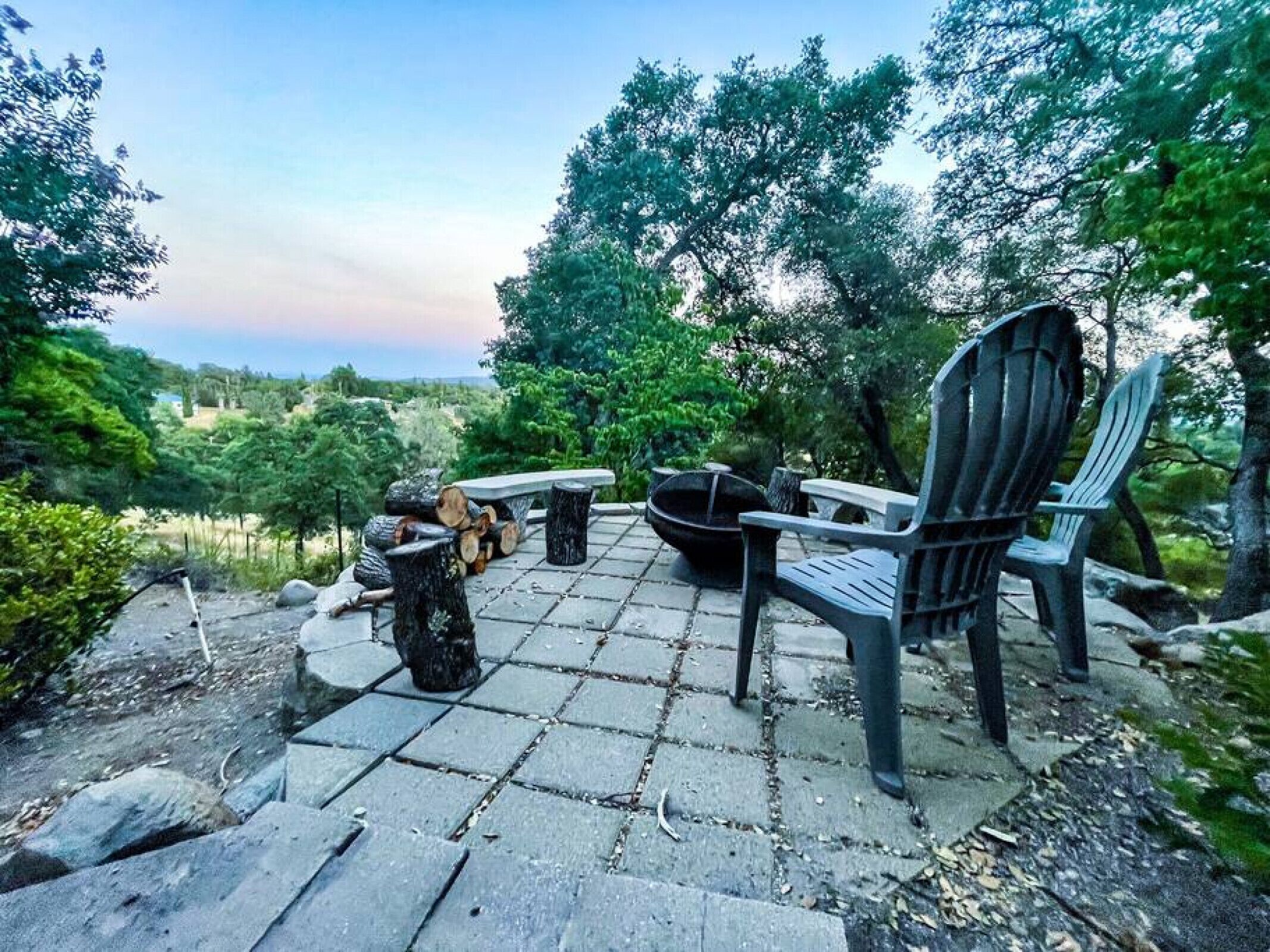 Sky Ranch · Auburn Home: Beautiful View of Valley