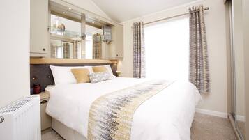 2 chambres, fer et planche Ă repasser, lit parapluie, Wi-Fi gratuit