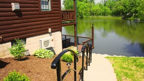 Terrain de lâhĂ©bergement