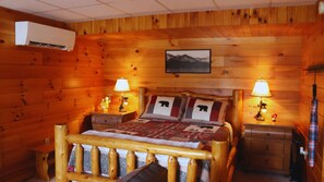 1 quarto, Wi-Fi, roupa de cama