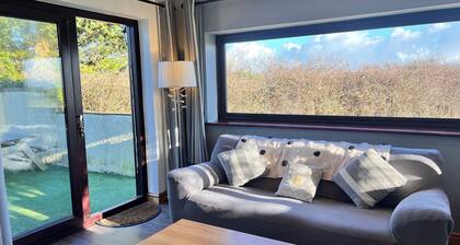3 Bed Detached Cottage Log Burner, Mountain Views