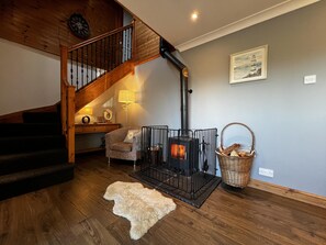 House | Interior