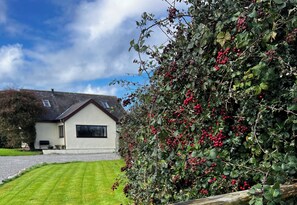 House | Property grounds