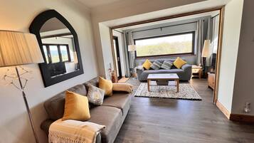 Maison | Coin séjour