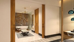 Badkamer