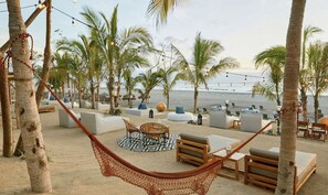 Property grounds - Vidanta Estate 2 bedrooms (Las Jarretaderas)