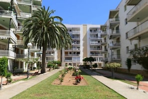 Exterior - Flats in Salou 5 minutes from the beach. (Salou)