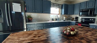 Raystown Family Hideaway