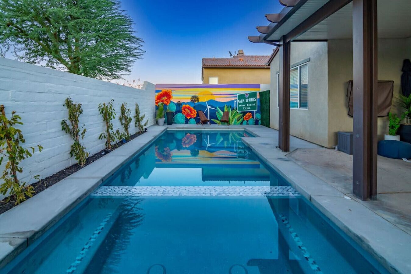 Festival Reflections @ Terra Lago W/ Pool and Spa