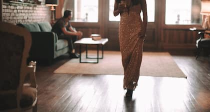 The Grand Hotel