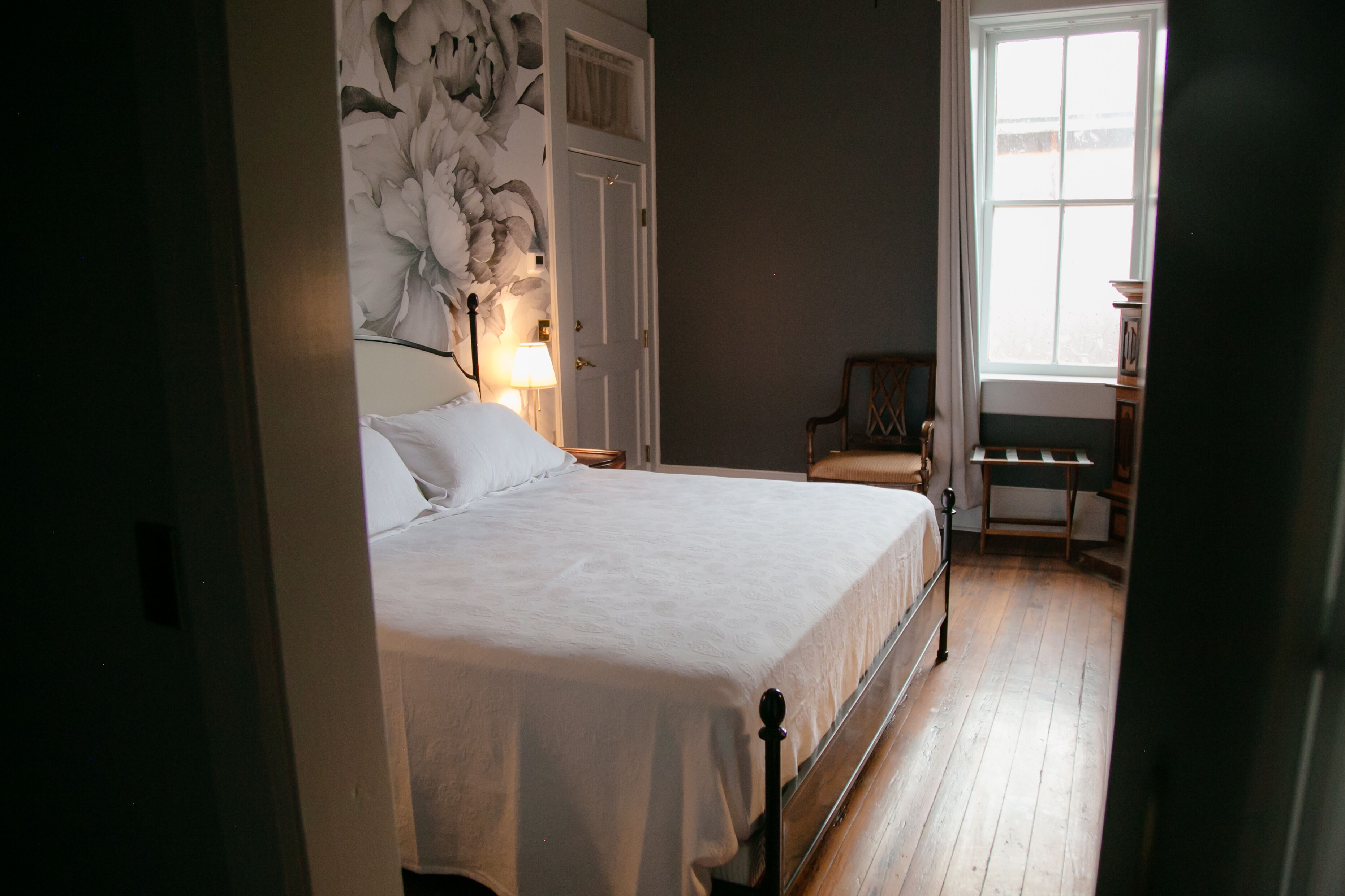 superior double room | 1 bedroom, blackout curtains, iron/ironing board, cots/infant beds