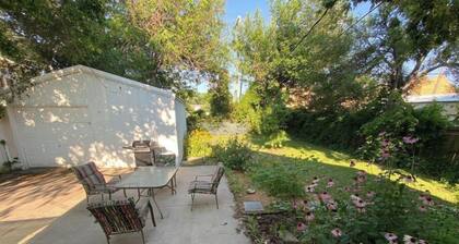 Relax on Lake- cozy, spacious, and stylish
