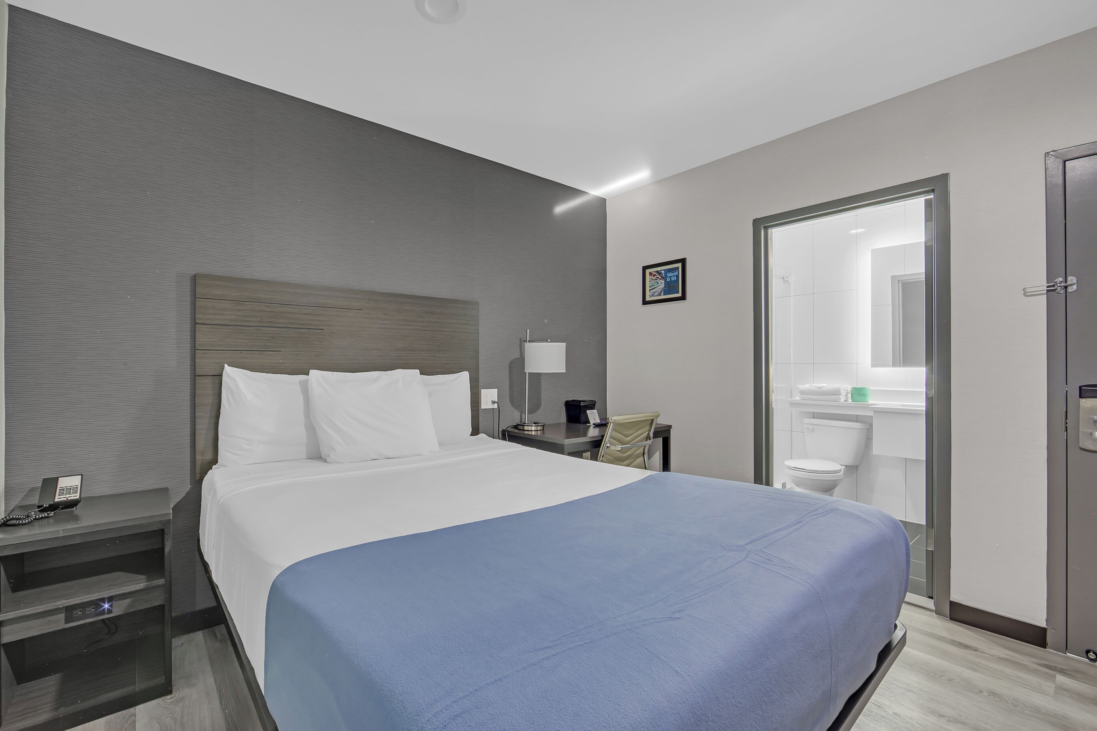 Foto - Hotel The Villa - Long Island City