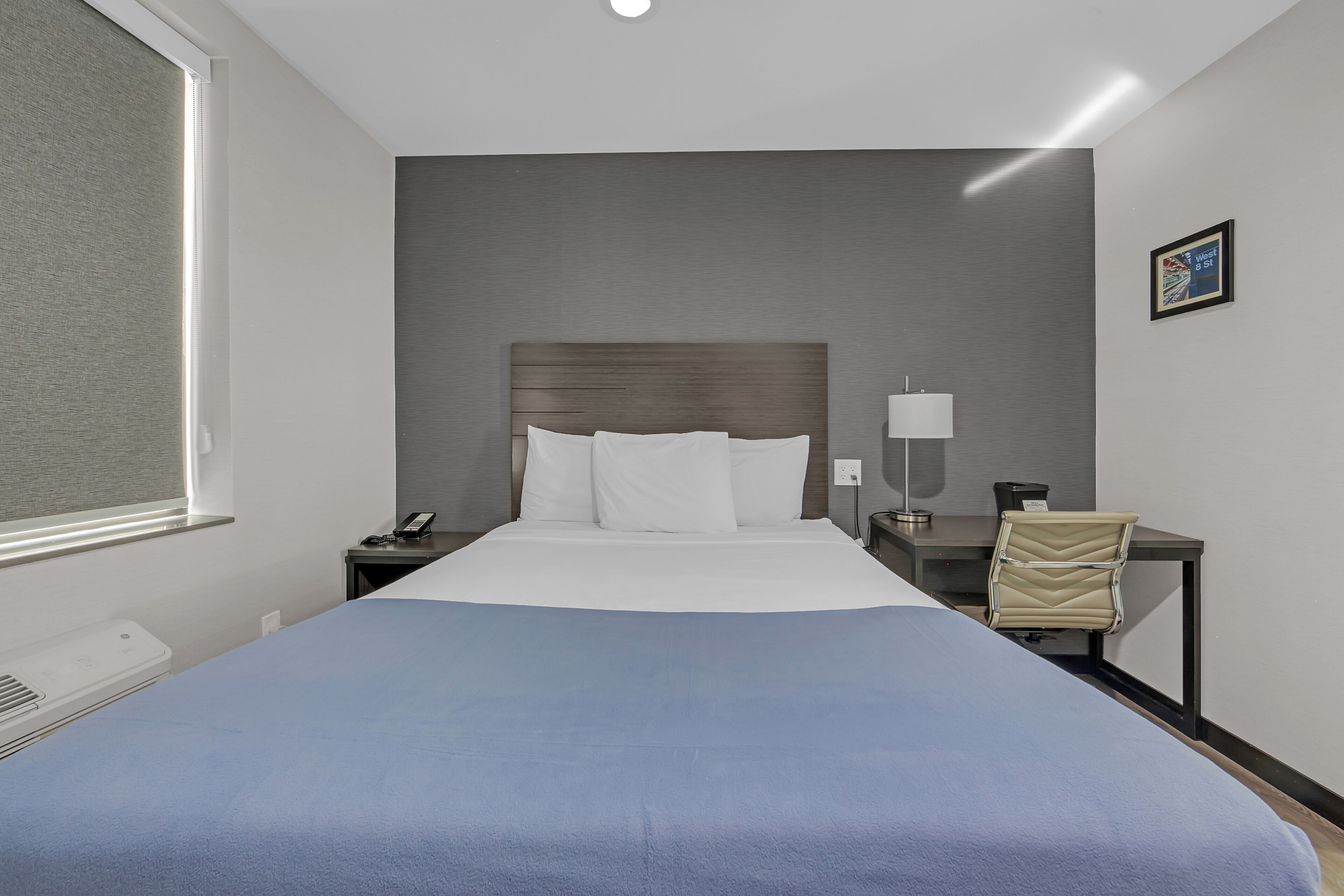 Foto - Hotel The Villa - Long Island City