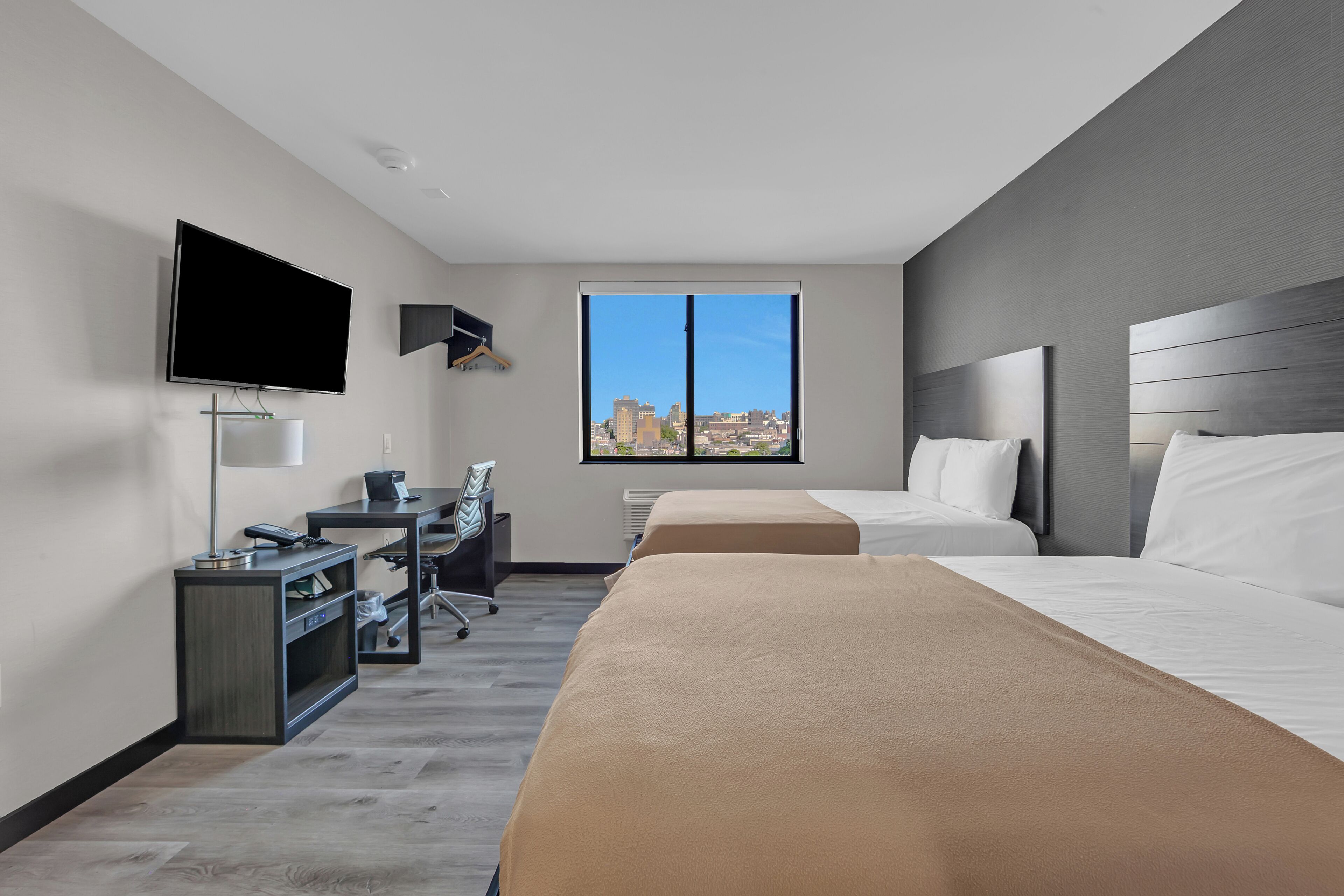 Foto - Hotel The Villa - Long Island City