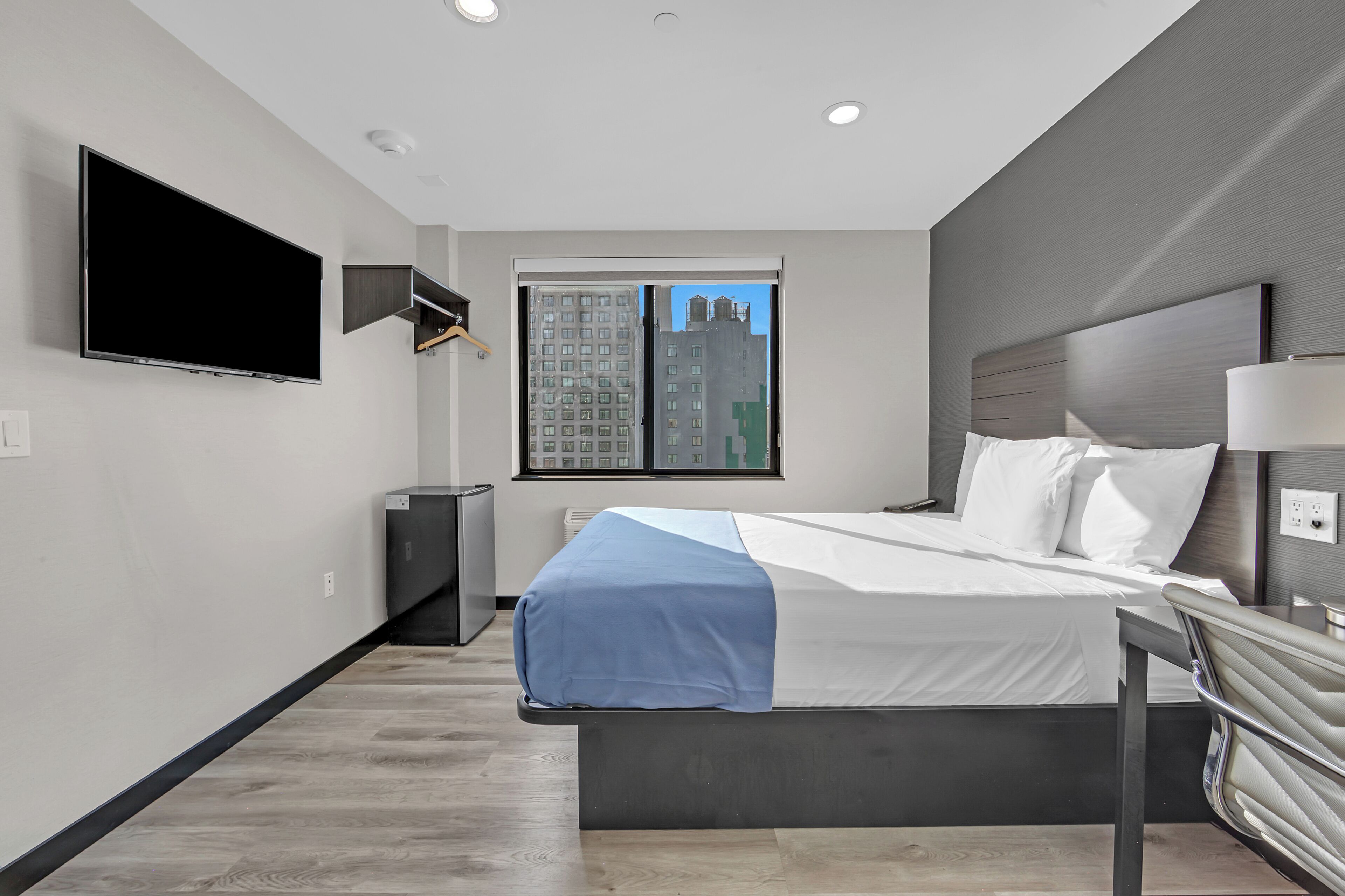 Foto - Hotel The Villa - Long Island City