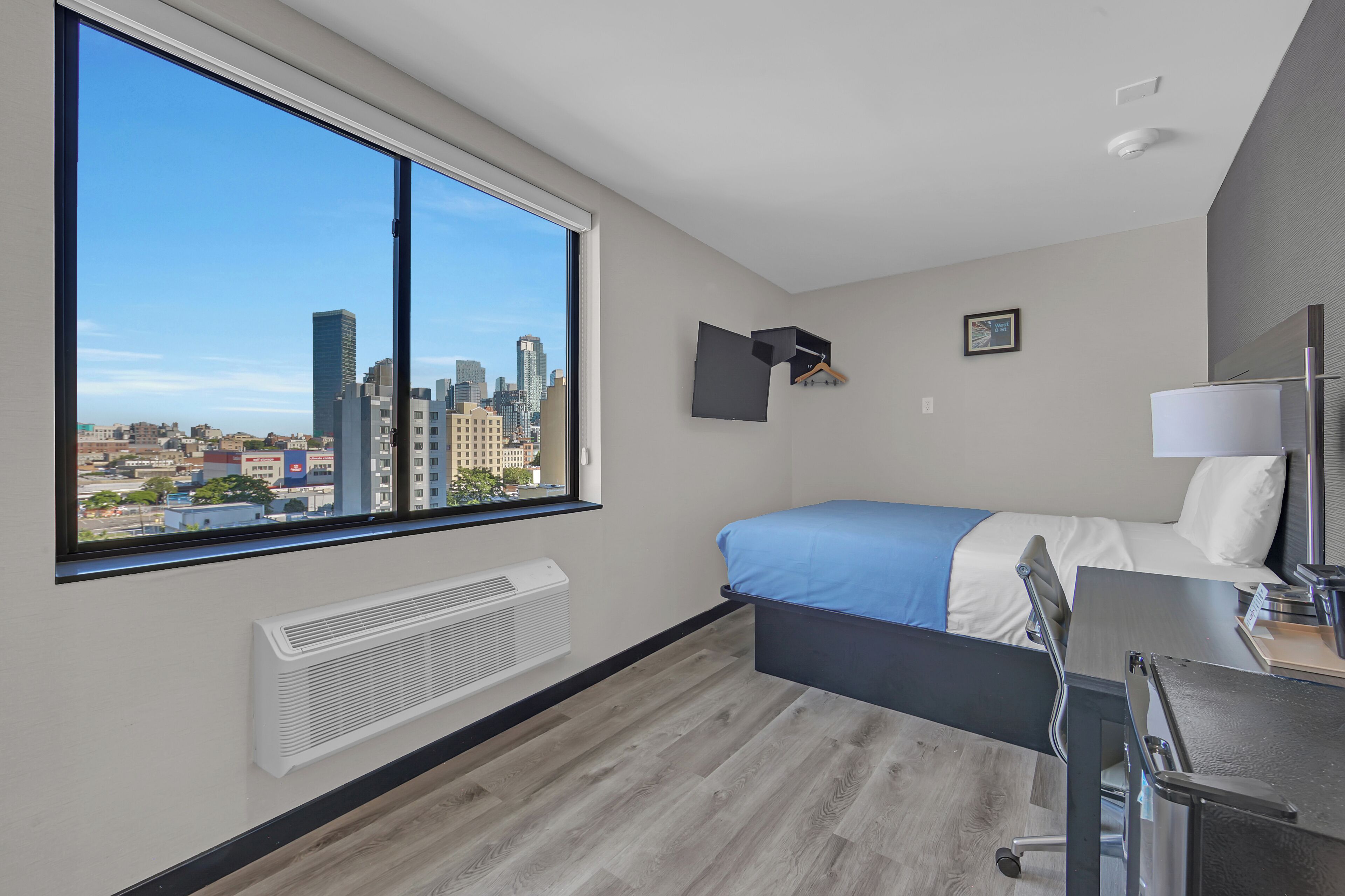 Foto - Hotel The Villa - Long Island City