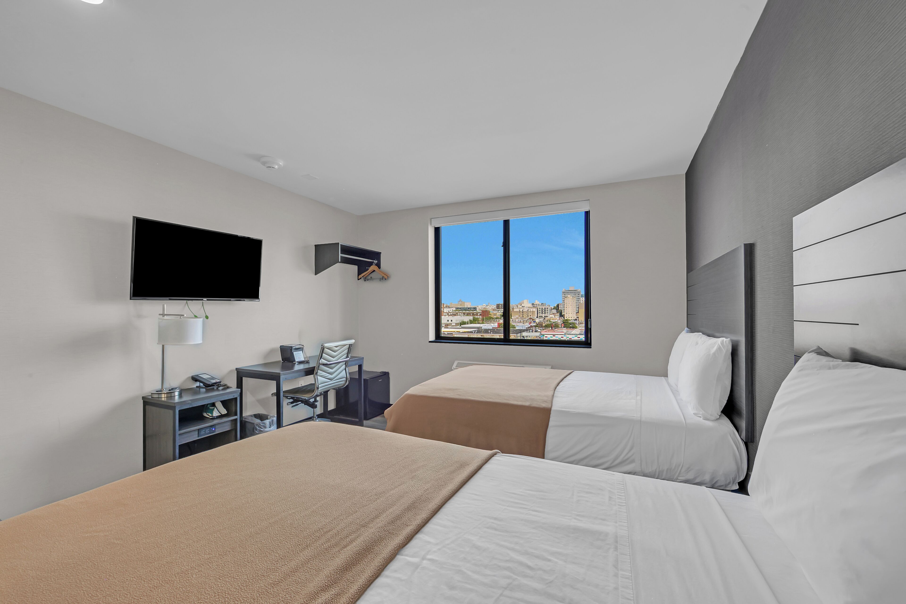 Foto - Hotel The Villa - Long Island City