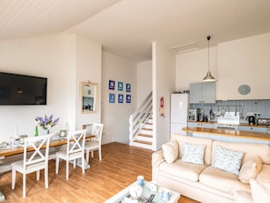 Cottage | Living room