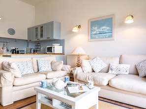 Cottage | Intérieur