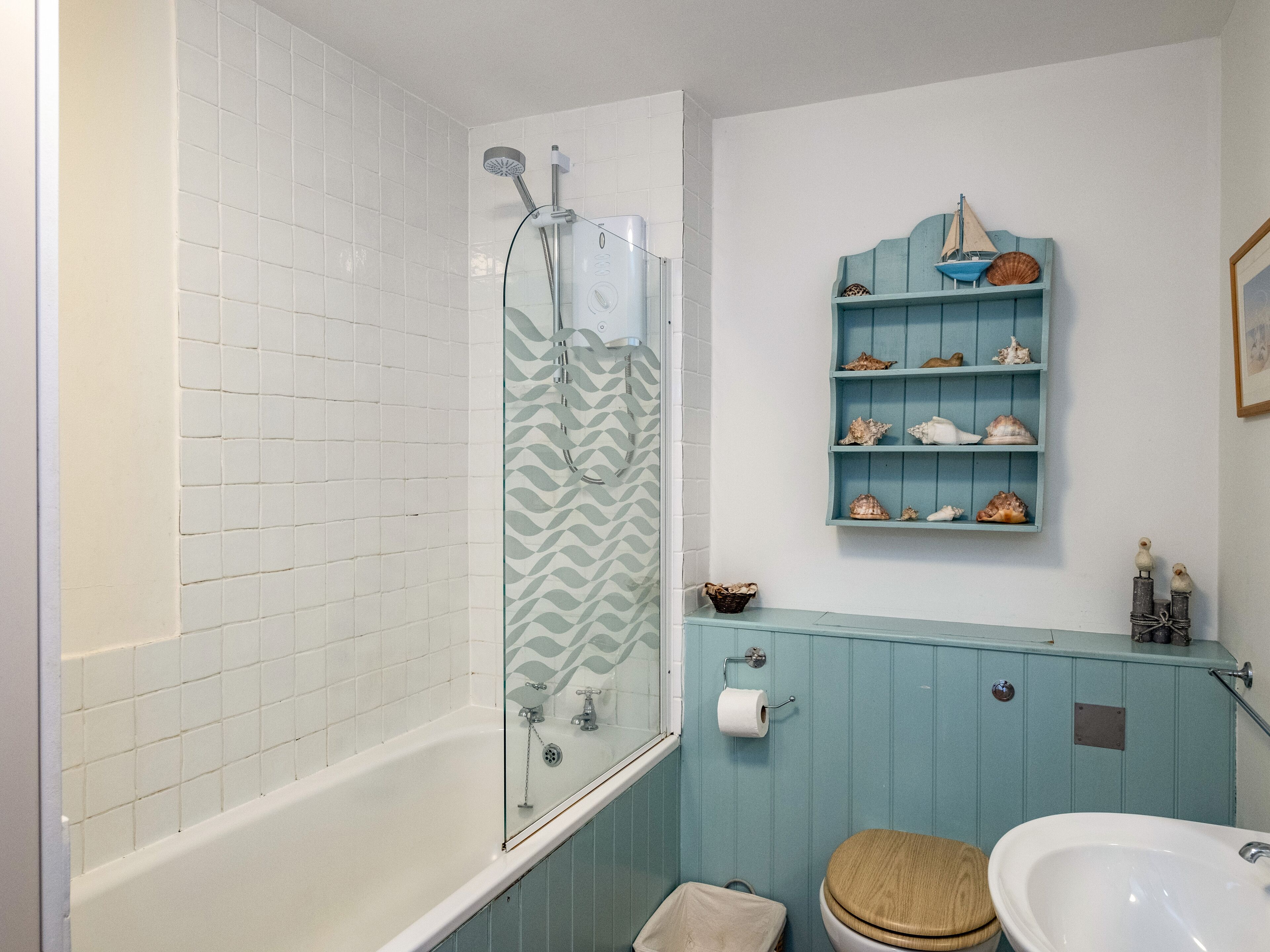 Cottage | Interior