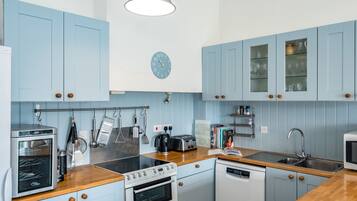 Cottage | Interieur