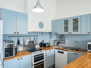 Cottage | Interior - Slipway 12 (Wadebridge)