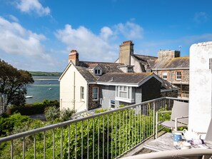 Cottage | Interior - Slipway 12 (Wadebridge)
