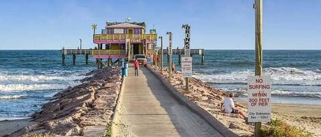 Strand
