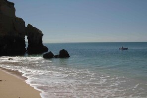 Plage à proximité