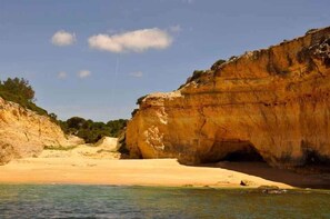Plage à proximité