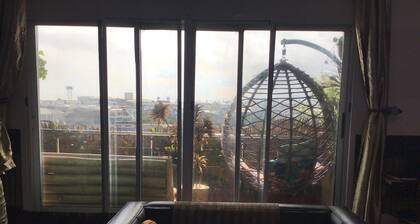 ++Enjoy Penthouse Beach Sunsets @ H2++