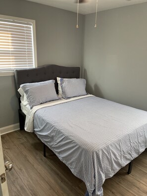 4 chambres, bureau, Wi-Fi gratuit