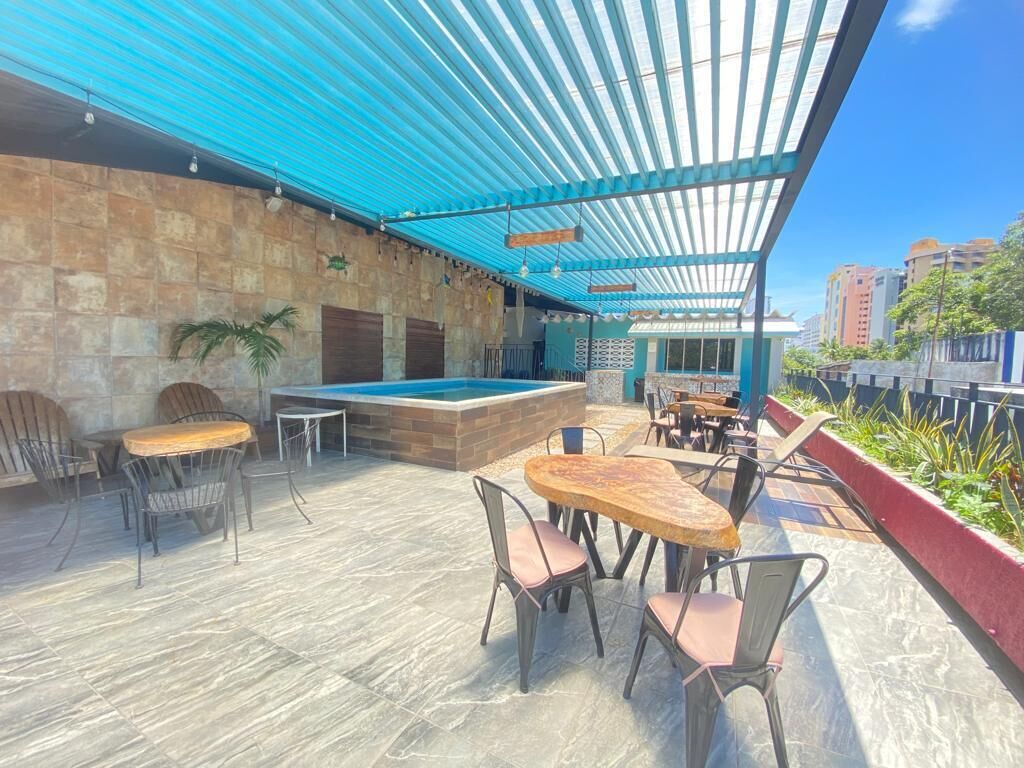 Foto - Hotel Lu Acapulco