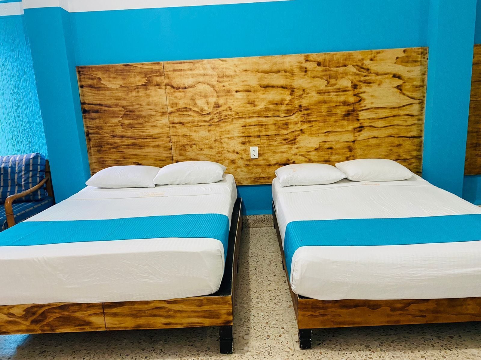 Foto - Hotel Lu Acapulco