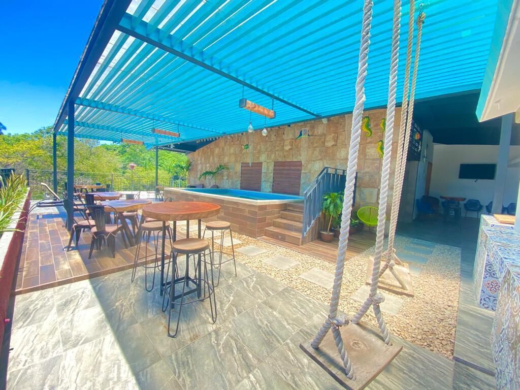 Foto - Hotel Lu Acapulco