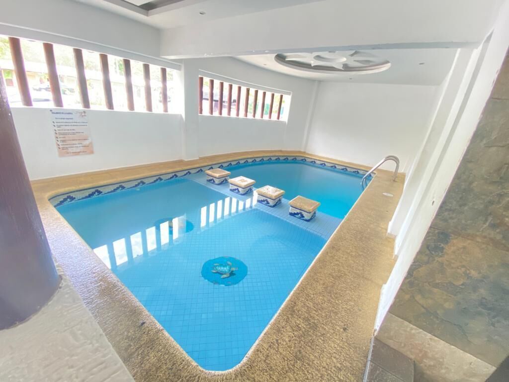 Foto - Hotel Lu Acapulco