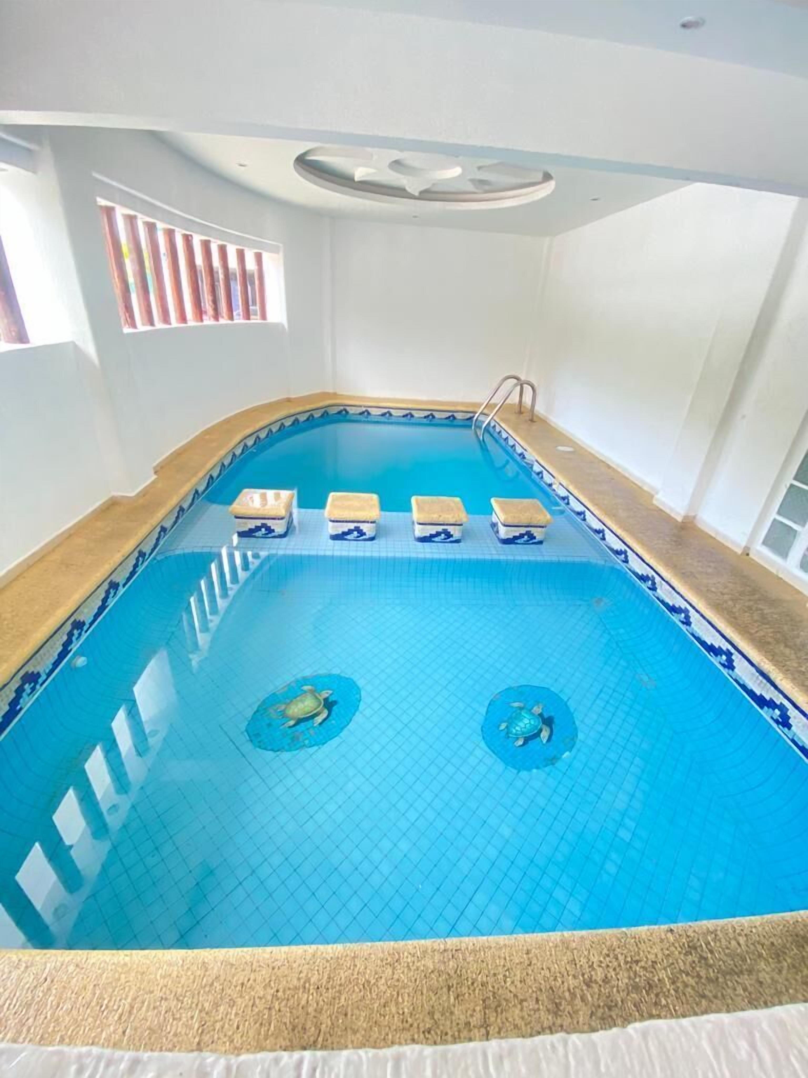 Foto - Hotel Lu Acapulco